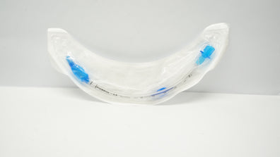 Teleflex 5-12612 Hudson RCI Sheridan Reinforced Tracheal Tube 24mm x 6mm x 8.8mm